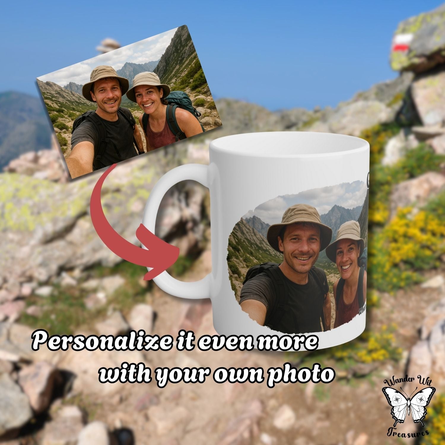 GR20 Mug